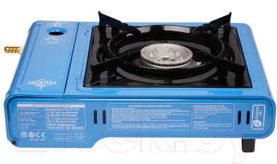 Плита туристическая Tourist Camping Guru Plus / TS-233