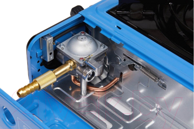 Плита туристическая Tourist Camping Guru Plus / TS-233