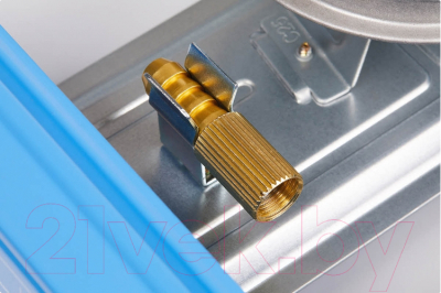 Плита туристическая Tourist Camping Guru Plus / TS-233