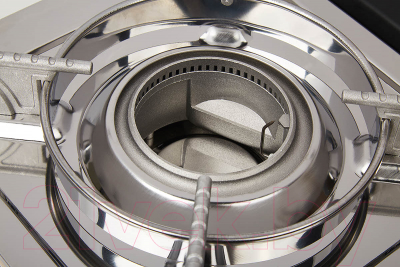 Плита туристическая Tourist Cyclone / TS-500