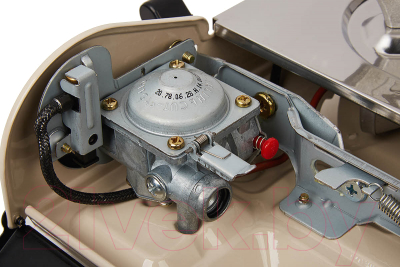 Плита туристическая Tourist Cyclone / TS-500