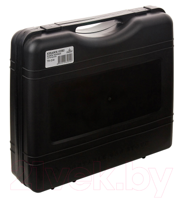 Плита туристическая Tourist Keramik Guru / TS-200