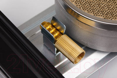 Плита туристическая Tourist Keramik Guru Plus / TS-201