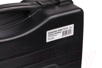 Плита туристическая Tourist Keramik Guru Plus / TS-201