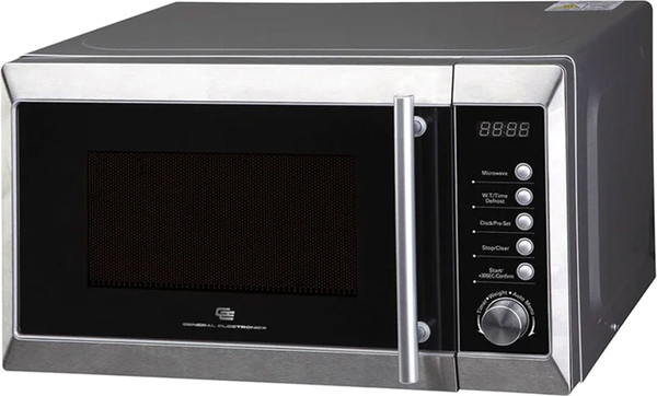 Микроволновая печь GENERAL ELECTRONICS GE-DG220S - фото
