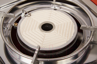 Плита туристическая Tourist Solaris / TS-700