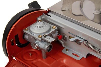 Плита туристическая Tourist Solaris / TS-700