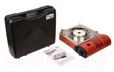 Плита туристическая Tourist Solaris / TS-700