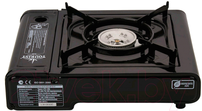 Плита туристическая Tourist Турист / TS-138