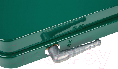 Плита туристическая Tourist Duet