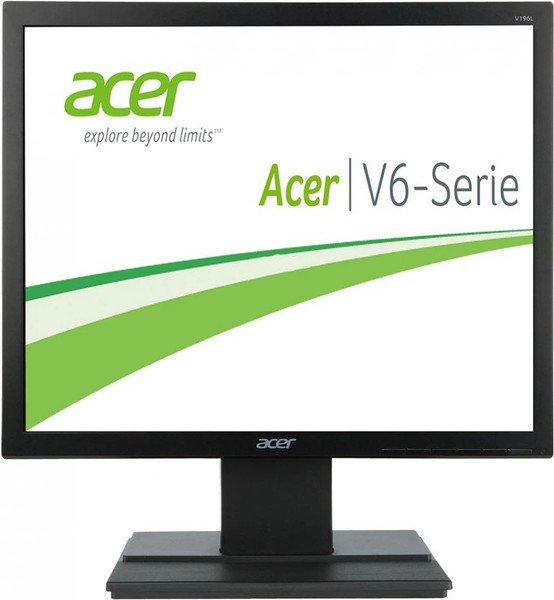 Монитор Acer V196LBb (UM.CV6CD.B03)