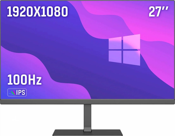 Игровой готовый компьютер MultiGame 5R24D16H1S256G3056MV27
