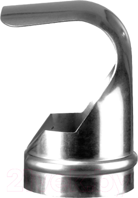 Профессиональный строительный фен AEG Powertools HG 600 VK