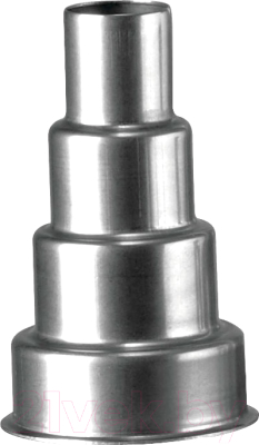 Профессиональный строительный фен AEG Powertools HG 600 VK