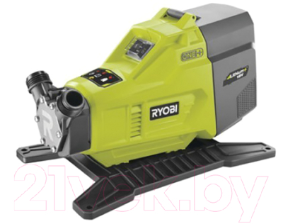 Поверхностный насос Ryobi R18TP-0 / 5133003934 - фото