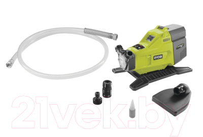 Поверхностный насос Ryobi R18TP-0 / 5133003934