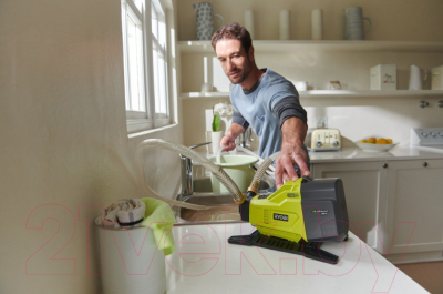 Поверхностный насос Ryobi R18TP-0 / 5133003934