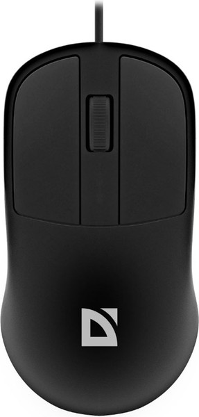 Мышь Defender Datum MS-980 / 52981 - фото