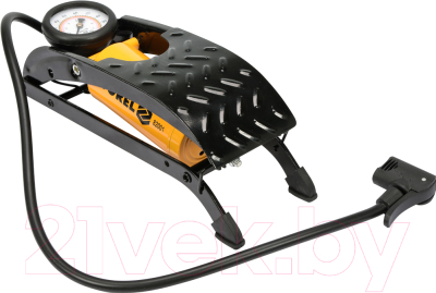 Насос ножной Vorel 82001 - фото