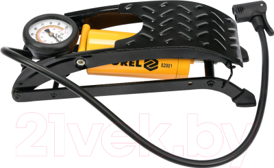 Насос ножной Vorel 82001