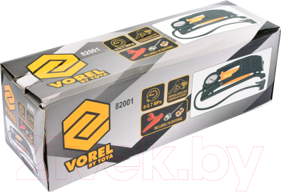 Насос ножной Vorel 82001