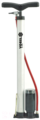 Насос ручной Vorel 82021 - фото