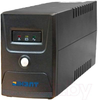 ИБП ИНЭЛТ Alpha 850 (IN850-AL-SCH-LED-K) - фото