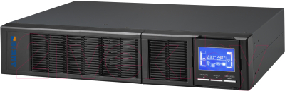 ИБП ИНЭЛТ Gamma 3KR (IN3000RM-GA-KR-KS) - фото