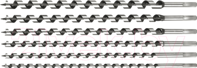 Набор сверл Sthor 22466 - фото