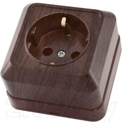 Розетка TDM Ладога SQ1801-0311 - фото