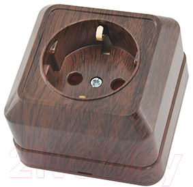 Розетка TDM Ладога / SQ1801-0034 - фото