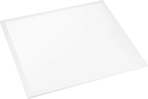 Панель светодиодная Arlight DL-TITAN-S600x600-40W White6000 WH 120 deg / 038424 - фото