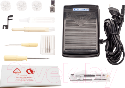 Швейная машина Comfort 18