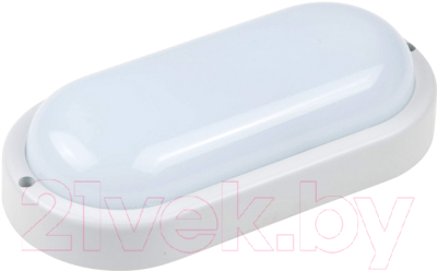 Светильник ЖКХ Leek LE LED OBL WH 15W / LE 061100-0021 - фото