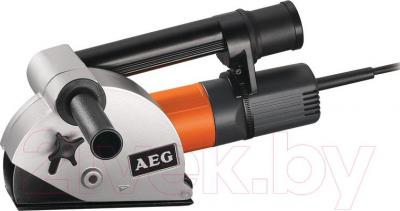 Профессиональный штроборез AEG Powertools MFE 1500 - фото