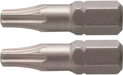 Набор бит Hoegert HT1S363 - фото