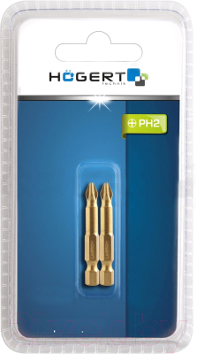 Набор бит Hoegert HT1S392 - фото