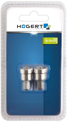 Набор бит Hoegert HT1S432