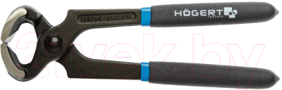 Клещи торцевые Hoegert HT1P350 - фото