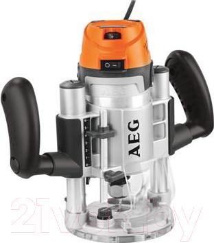 Профессиональный фрезер AEG Powertools MF 1400 KE