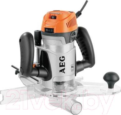 Профессиональный фрезер AEG Powertools MF 1400 KE