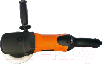 Профессиональная полировальная машина AEG Powertools PE 150