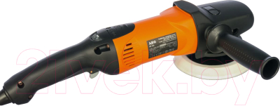 Профессиональная полировальная машина AEG Powertools PE 150