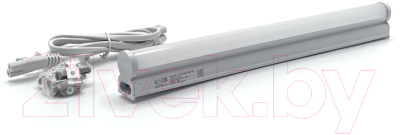 Светильник линейный Leek LE T5 LED 5W 5K LE 061600-0009