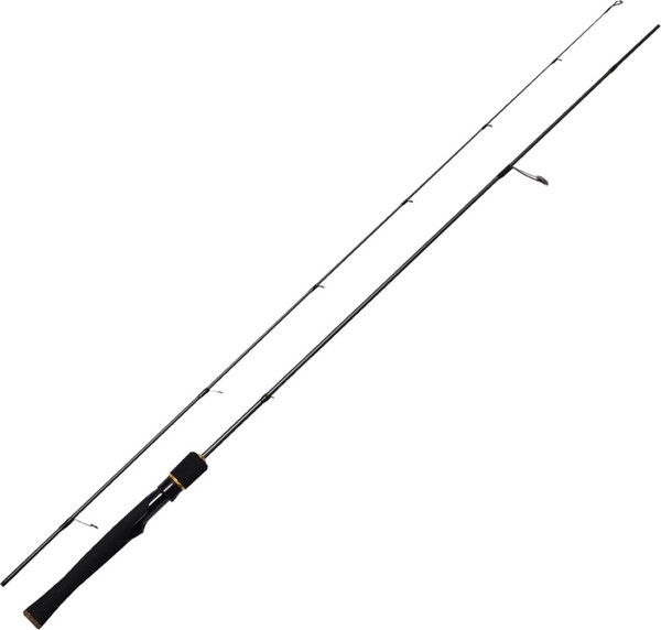 Удилище MAXIMUS Resident UL 165UL 1-7g / MULSRE165UL
