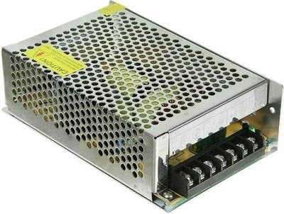 Блок питания для светодиодной ленты Ecola B2L250ESB - фото