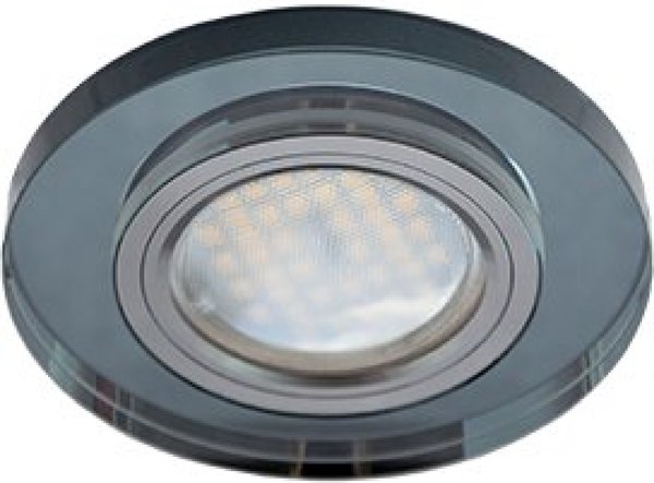 Точечный светильник Ecola FB1650EFF - фото