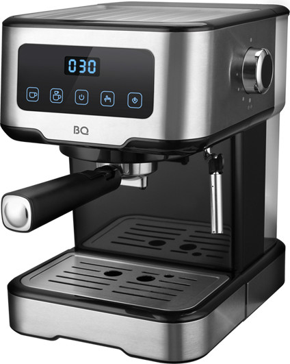 Кофеварка эспрессо BQ CM9000