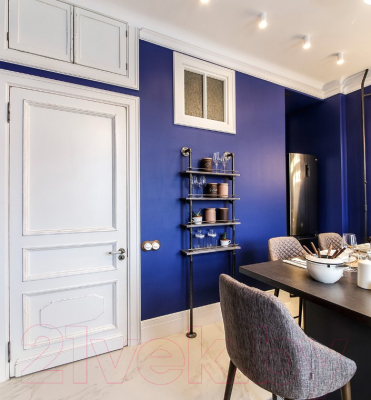 Точечный светильник Elektrostandard 1081 GU10 WH / 5255