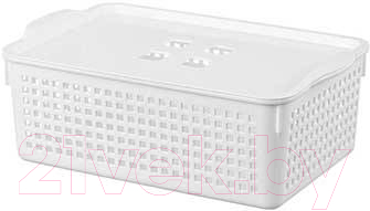 Корзина Violet Лофт / 643106 - фото